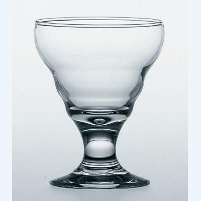 グラス パフェ パフェ 東洋佐々木ガラス(TOYOSASAKI GLASS) 35813HS/6