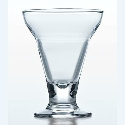 グラス パフェ 【デザート用 食器】 東洋佐々木ガラス 195ml  (TOYO-SASAKI) 36201HS
