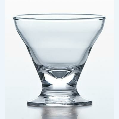 グラス パフェ 【パフェ デザート】 東洋佐々木ガラス(TOYO-SASAKI) 36202HS/ φ90×H85・M90