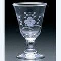 酒器 杯 【切子杯 梅切子】 39829-76 φ58×H90・M58