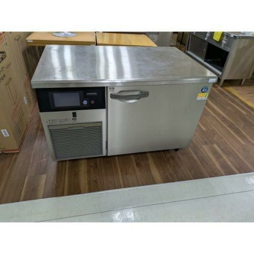 業界最長1年保証】【中古】ブラストチラー 大和冷機 DBC-060H3 幅1200