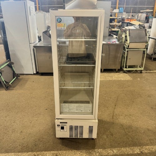 中古】コーヒーマシン ブルーマチックジャパン ALP3GT13A033 幅235