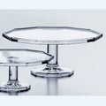コンポート 【ケーキコンポート(大)】 東洋佐々木ガラス(TOYO-SASAKI) 45996/ φ300×H116・M300 /【グループP】【プロ用】
