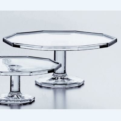 コンポート 【ケーキコンポート(大)】 東洋佐々木ガラス(TOYO-SASAKI) 45996/ φ300×H116・M300 /【グループP】【プロ用】