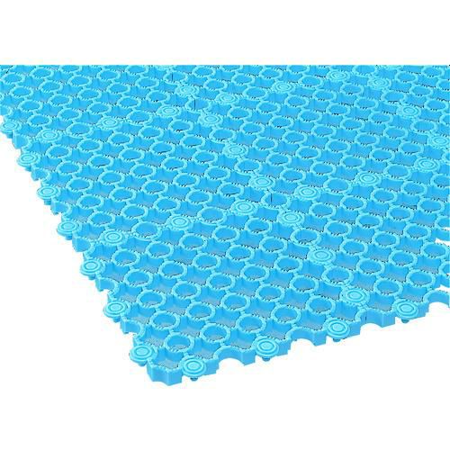 テラモト マーブルマット 緑