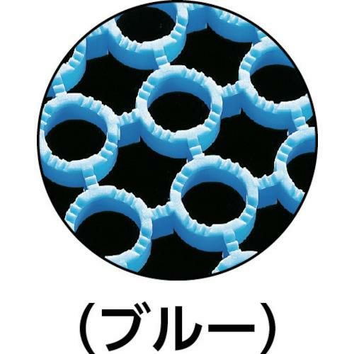 テラモト マーブルマット 緑