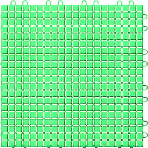 コンドル 素足スノコ 本駒 緑