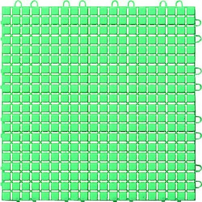 コンドル 素足スノコ 本駒 緑