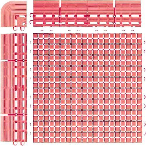 コンドル 素足スノコ 本駒 緑