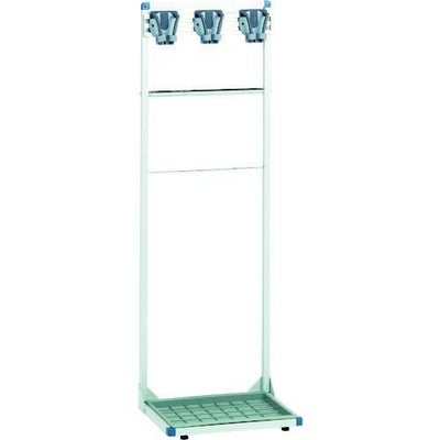 テラモト コアラコンパクトハンガー（3本掛）