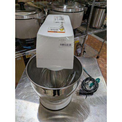 業界最長1年保証】【中古】ミキサー KIPROSTAR PRO-MX7-D 幅250×奥行