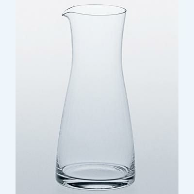 カラフェ 【カラフェ(中)】 東洋佐々木ガラス(TOYO-SASAKI) 61202/ φ60×H180・M84 /【グループP】【プロ用】