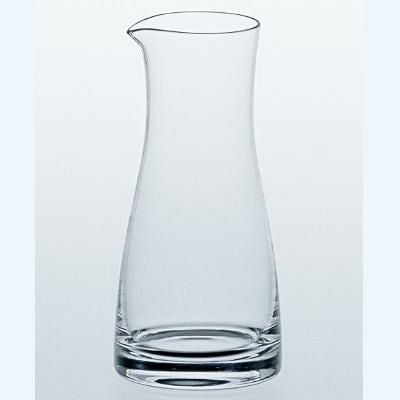 カラフェ 【カラフェ(小)】 東洋佐々木ガラス(TOYO-SASAKI) 61204/ φ52×H150・M72 /【グループP】【プロ用】