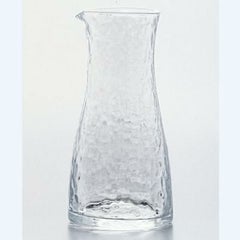 カラフェ 【高瀬川 カラフェ】 東洋佐々木ガラス(TOYO-SASAKI) 61286/ φ74×H200・M100 /【グループP】【プロ用】