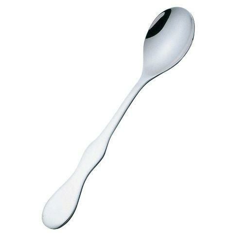 チタニウムシルバーエイジ 介護用スプーン L