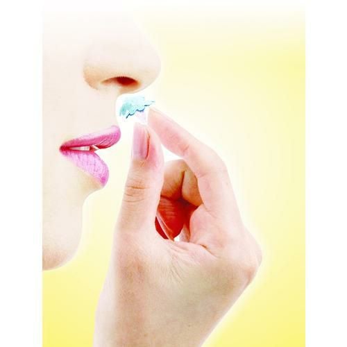 ユタカメイク マスクシェル鼻挿入型 Sサイズ3個入