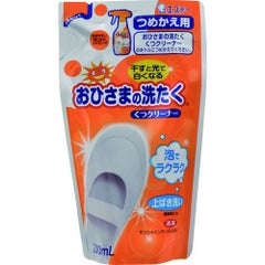 エステー おひさまの洗たく くつクリーナーつめかえ
