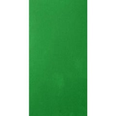 ミヅシマ ビニール長マット 平板 910mm×20M 緑