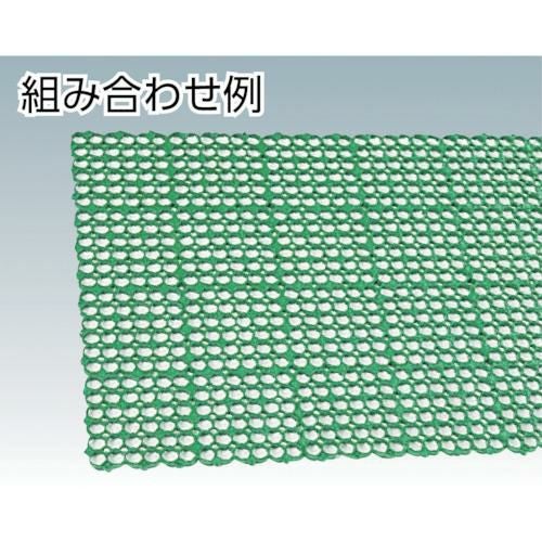 ミヅシマ エイトチェッカーD× 150×150 グレー