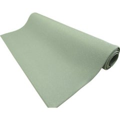 コンドル クッションマット ケアソフト クッションキング ランナー 910mm×18m グレー