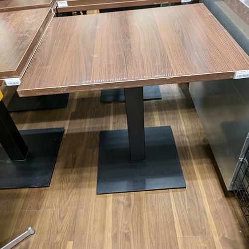 電気式 鉄板焼テーブル 和卓 YBE－9736/業務用/新品/送料無料