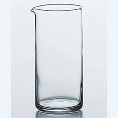 カラフェ 【サークル】 東洋佐々木ガラス(TOYO-SASAKI) B-25401-JAN/ φ80×H170・M80 /【グループP】【プロ用】