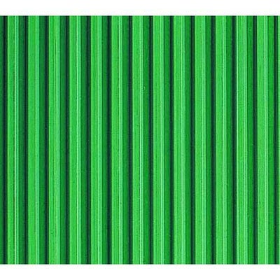 コンドル 床保護シート ニュービニールシート B山 幅910mm×20m 緑
