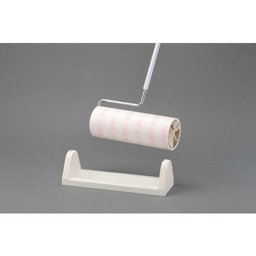 ニトムズ オフィスコロコロHG強接着伸縮本体240mm