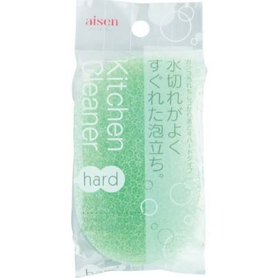 aisen キッチンクリーナーハード G