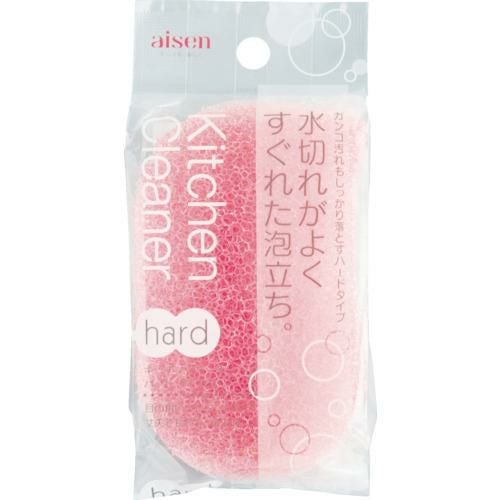 aisen キッチンクリーナーハード P