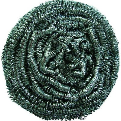 TRUSCO ステンレスたわし 30g 10個入