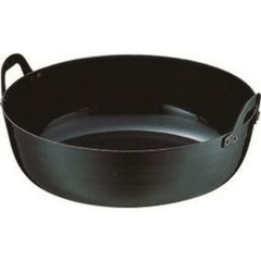 SA鉄 厚板揚鍋 30cm