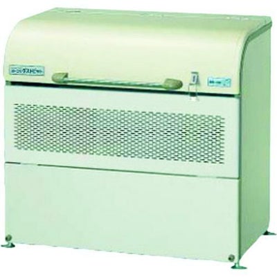 ヨドコウ ヨドダストピットUタイプ 400L