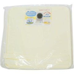 ミツギロン 洗濯機用トレイ 全自動アイボリー