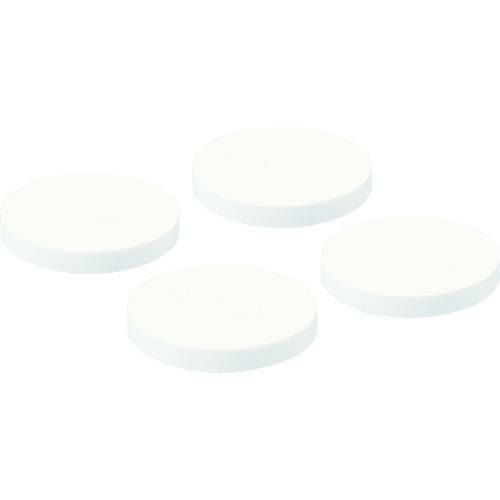 ミツギロン 洗濯機 防振マット （4枚入）ホワイト