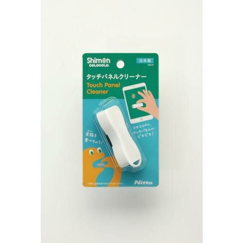 ニトムズ 指紋コロコロ ミニ ホワイト