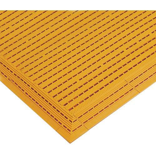 テラモト エコジョイントスノコ オレンジ