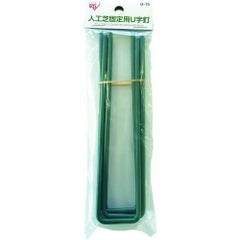 IRIS 562049 U字釘5本入り