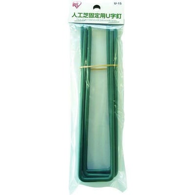 IRIS 562049 U字釘5本入り