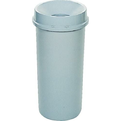 ラバーメイド アンタッチャブルラウンドコンテナ用フタ ロート型 グレイ