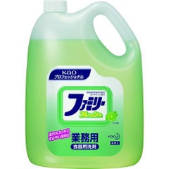 Kao ファミリーフレッシュ 業務用4.5L