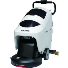 アマノ 自走式床洗浄機 クリーンバーニー EG-2aF