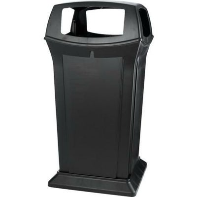 ラバーメイド レンジャーコンテナ 246.1L ブラック