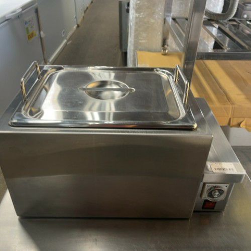 中古品 マトファーのチョコレート溶解器お売りします。 業界最長1年保証】【中古】チョコレート乾式溶解マトファーmatfer 幅