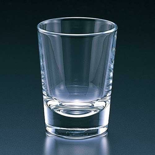 001-4031 ストレート ショットグラス 55 12個