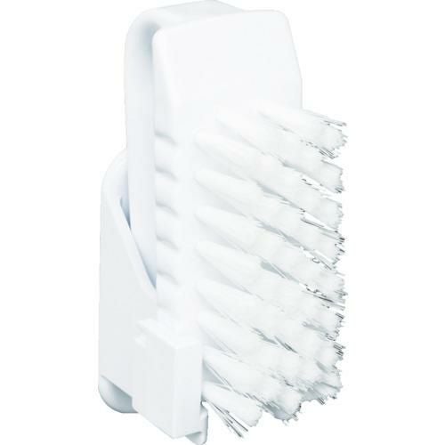 バーテック バーキュート 私の爪ブラシホルダーセット 白 BCNS-W