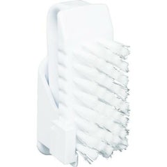 バーテック バーキュート 私の爪ブラシホルダーセット 白 BCNS-W