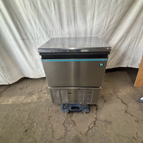 業界最長1年保証】【中古】製氷機 65kg フクシマガリレイ(福島工業) IM