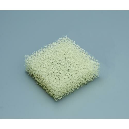 TRUSCO 水がキレる大判スポンジ 30×300×300mm