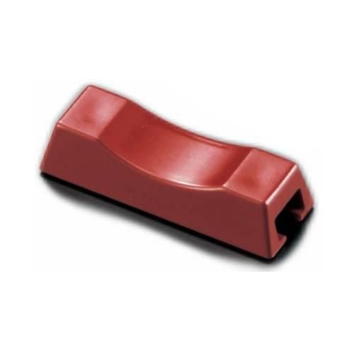 箸置き 四角用 朱赤(100個入)